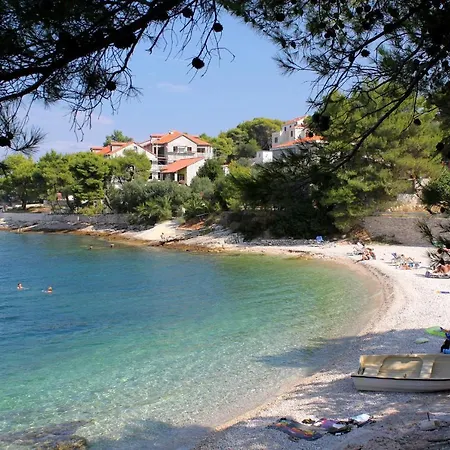 By The Sea Postira, Brac - 702 Postira