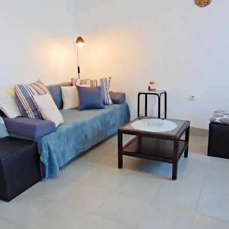 By The Sea Postira, Brac - 702 Appartement Postira