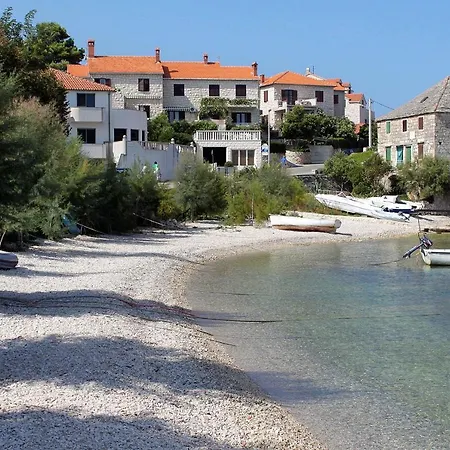 By The Sea Postira, Brac - 702 Lägenhet