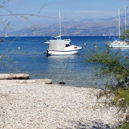By The Sea Postira, Brac - 702 Lägenhet *