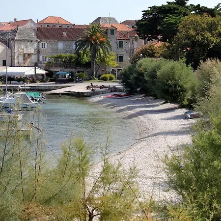 By The Sea Postira, Brac - 702