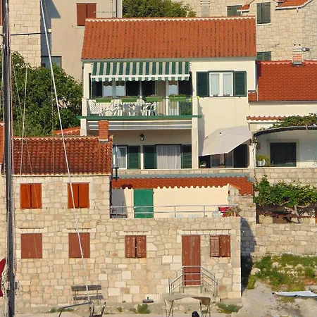 Lägenhet By The Sea Postira, Brac - 702
